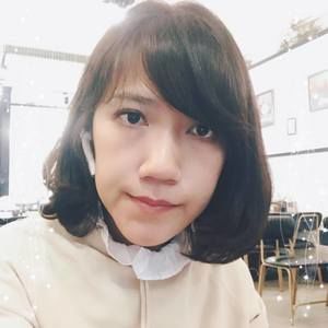 Meet your Posher, April